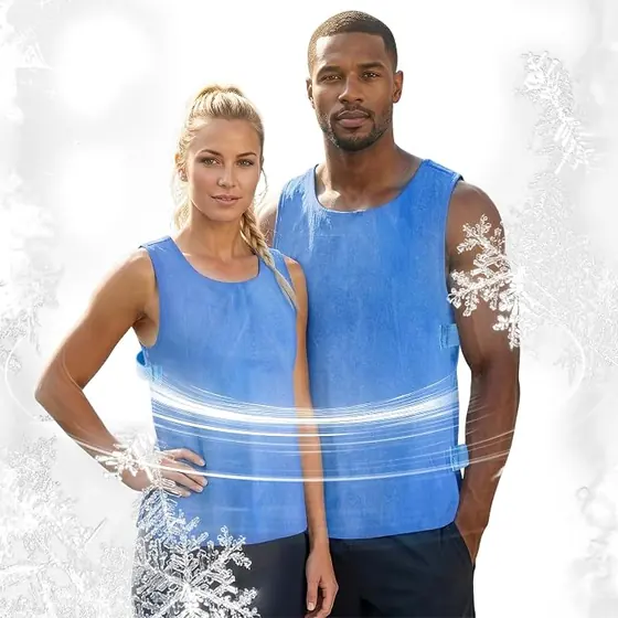 Cooling Ice Vest