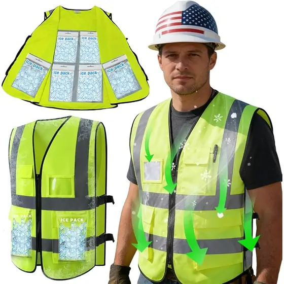 Safety Vest